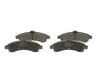 Disk Balata. Ön Bosch 0986494854