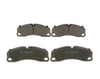 Disk Balata 911 3.8 Turbo Cabriolet 09.2013 - 08.2016; 911 3.8 Turbo Coupe 09.2013 - 08.2016; 911 3. Bosch 0986494788
