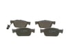 Disk Balata A4-A5 Bosch 0986424433