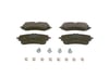 Disk Balata Amarok-Crafter 30-50-55-E-Crafter-Grand California Bosch 0986424875
