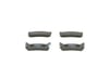 Disk Balata - Arka 0986494341 Bosch 0986494482