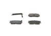 Disk Balata - Arka Bosch 0986461768