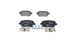 Disk Balata - Arka Bosch 0986494125