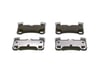 Disk Balata - Arka - Wva 24614 - 132X77x16.2 Mm Bosch 0986494205