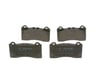 Disk Balata Bp2303 Bosch 0986424388