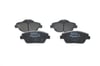 Disk Balata. Ön Bosch 0986494755