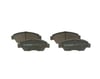 Disk Balata Civic 1.3 Hybrid 01.2006 - 12.2010 Bosch 0986494921
