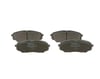 Disk Balata. Ön Bosch 0986494827