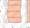 Disk Balata Ön Aks Arka Aks Alfa Romeo 6 119 -75 162 Bmw 1500-2000 115-116-118-121 -1502-2002 E 10 -1502-2002 Convertible E10 -1502-2002 Touring E6 -2.5-3.2 Coupe E9 -2000 Coupe 120 -2500-3.3 Trw Gdb270