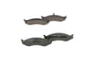 Disk Balata - Ön - Wva 21822 - 177X54.9X17.2 Mm - Bosch 0986424284