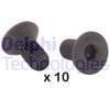 Disk Civatası - Mercedes Multıple Applıcatıons - Delphı Bgk008