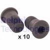 Disk Civatası - Opel // Saab; Multıple Applıcatıons - Delphı Bgk009
