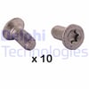 Disk Civatası - Suzukı Multıple Applıcatıons - Delphı Bgk025