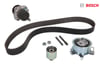 Dişli Kayiş-/Pompa Takimi A3 A3 Quattro A3 Sportback A3 Sportback Quattro A4 A4 Avant A4 Avant Bosch 1987946388