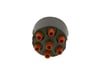 Distribütör Kapağı Bosch 1235522449