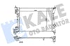 Doblo Iıı 10> 1.4 Alfa Mıto 08> Combo D 12> Al/Pl/Brz 540X388x16 Kale 351280