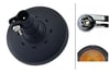Döner İşaret Lambası Led Sarı Unıversal 12-24V Hella 2Xd357980011