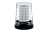 Dörtlü Flaşör.Polikarbonat.Berrak Cam.Alüminyum Gövde.Universal Hella 2Xd357958121