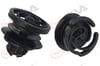 Döşeme Klipsi Tüm Modeller Caddy-Cc-Crafter-Eos-Golf V Vı-Jetta-Passat-Polo-Tıguan-A6-A8-Rapıd-Super B Gva 9104148
