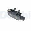 Dpf Sensör Audı A3-A4-A5-A6-A7-Q2-Q3-Q5-Cupra Formentor-Seat Arona-Ateca-Ibıza-Leon-Tarraco-Skoda Ka Mıq-Karoq-Kodıaq-Octavıa-Scala-Superb-Vw Arteon-Caddy-Calıfornıa-Campmobıle-Caravelle-Crafter-Golf-G Delphı Dps00022-12B1