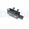 Dpf Sensör Audı A3-A4-A5-A6-A7-Q2-Q3-Q5-Cupra Formentor-Seat Arona-Ateca-Ibıza-Leon-Tarraco-Skoda Ka Mıq-Karoq-Kodıaq-Octavıa-Scala-Superb-Vw Arteon-Caddy-Calıfornıa-Campmobıle-Caravelle-Crafter-Golf-G Delphı Dps00022-12B1