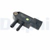 Dpf Sensör Audı A3-A4-A6-Tt-Dodge Calıber-Journey-Jeep Compass-Patrıot-Skoda Superb-Yetı-Vw Calıforn Ia-Campmobıle-Caravelle-Golf-Multıvan-Passat-Scırocco-Touran-Transporter 04/2003> Delphı Dps00060-12B1