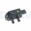 Dpf Sensör Audı A4-A5-A6-A7-A8-Q5-Q7-Q8-Vw Amarok-Touareg 05/2014> Delphı Dps00057-12B1