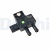 Dpf Sensör Bmw 1 Serıes-2 Serıes-3 Serıes-4 Serıes-5 Serıes-6 Serıes-X1 Serıes-X2 Serıes-X3 Serıes-X 4 Serıes-X5 Serıes-Mını Mını 11/2013> Delphı Dps00050-12B1