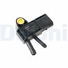 Dpf Sensör Chrysler 300-Grand Voyager-Dodge Calıber-Nıtro-Jeep Cherokee-Commander-Compass-Grand Cher Okee-Lıberty-Patrıot-Wrangler 06/2005> Delphı Dps00070-12B1