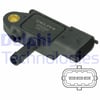 Dpf Sensör - Fıat Grande Punto. Idea. Ford Ka. Saab 9-3. Suzukı Splash. Swift. Sx4. Opel Agila. Vect Delphı Dps00009