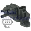 Dpf Sensör - Ford C-Max. Focus. Focus C-Max. Galaxy. Kuga. Mondeo. S-Max. Land Rover Freelander. Maz Delphı Dps00010