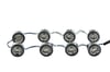 Drl Zinciri Seti Universal Cv E245852-503141859-Etzu251315--------- Hella 2Pt177696761
