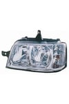 Ducato Boxer Uyumlu Jumper 2 Kasa Far Sol Manuel