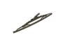 Eco Silecek 34Cm Std Arka Spoylersız Kollu Sılecek Freelander 2 Vw Golf Mercedes Vıto Vıano W639 Ford Mondeo Focus Toyota Yarıs Bosch 3397011211