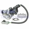 Egr Valf Focus Iı Focus Iı Cmax 1.6Tdcı 04>11 Volvo C30 06>12 S40 Iı V50 1.6Tdı 05> Kablolu Delphı Eg10434-12B1