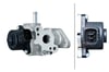 Egr Valfi.Toyota Yaris-Vitz Hella 6Nu014864971
