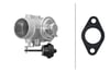 Egr Valfi.Vw Transporter Hella 6Nu014865631