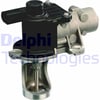 Egr Valfi A6 06-12 -2.0Tdı Bke Delphı Eg10260-12B1