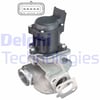 Egr Valfi Berlıngo-C2-C3 I-C4-C5-Jumpy Delphı Eg10507-12B1