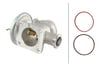 Egr Valfi Bmw E38 E39 E46 E65 E53 Freelander I L314 00>06 Range Rover 3 Vogue L322 02>05 Hella 6Nu014864091