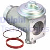 Egr Valfı Bmw M47n2 M57n2 E87 E90 E91 E92 E93 E60 E61 E65 E66 E83 E70 E71 Delphı Eg10466-12B1