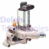Egr Valfi Corsa B 1.2 İ 16V 98-00 X12xe Delphı Eg10288-12B1