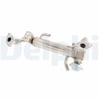 Egr Valfı Ducato 2.3 Jtd 2002 > - 2.3 D 2006 > Iveco Daıly Iv 2006 - 2011 Delphı Eg10582-12B1