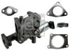 Egr Valfi Opel Astra G-Corsa C-Combo C-Merıva A 1.7 Z17dtl-Dth-Y17dt Febı 176475