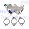 Egr Valfi Opel Combo-Corsa 08/2000> Delphı Eg10639-12B1