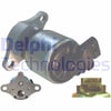 Egr Valfi - Opel Vectra B. 2.5İ V6 10/95>09/00 Delphı Eg10007-12B1