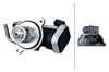 Egr Valfi.12V.Elektrikli.4-Kutuplu.Mercedes-Benz A-B Hella 6Nu014864881