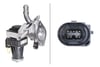 Egr Vanası Transıt V347 11>14 V363 V362 14> Custom 12> 2.2Tdcı 155Ps Ranger 12> Boxer Iıı-Jumper 11> 110-130-150 Ps Mazda Bt-50 Defender L316-L317 Hella 6Nu010171661