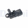 Egsoz Basınc Sensoru Transıt V362-V363 11> Ecosport 17>1.5 Tdcı Focus Iıı 14>17 1.5-1.6 Tdcı Ustom-Transıt-Transıt Custom 07/2010> Delphı Dps00037-12B1