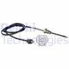 Egsoz Manifold Sensörü Jeep Commander 06-10 Mercedes M W166 Chrysler 300 05-12 Delphı Ts30051
